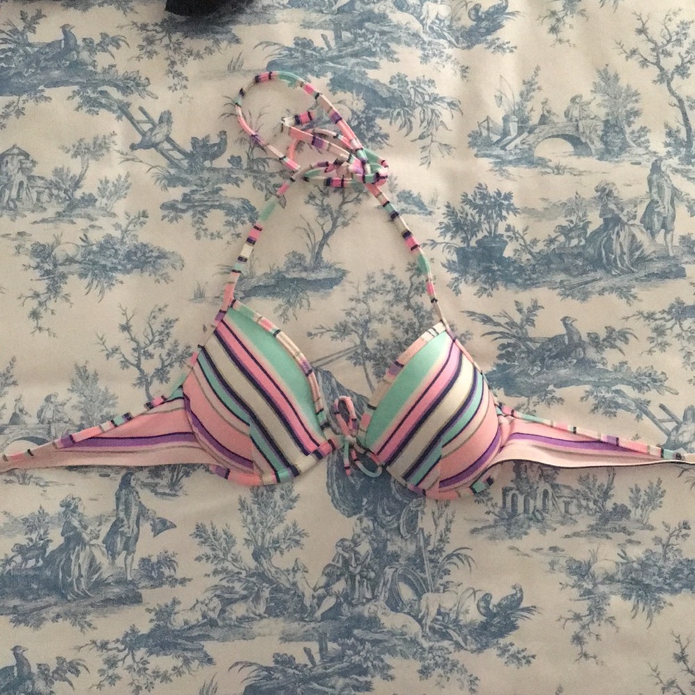 Victoria’s Secret Bathing Suit